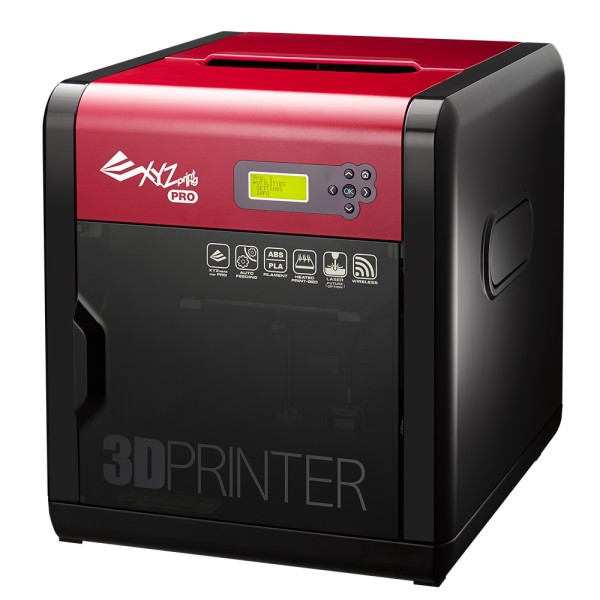 Imprimante 3D professionnelle XYZ printing