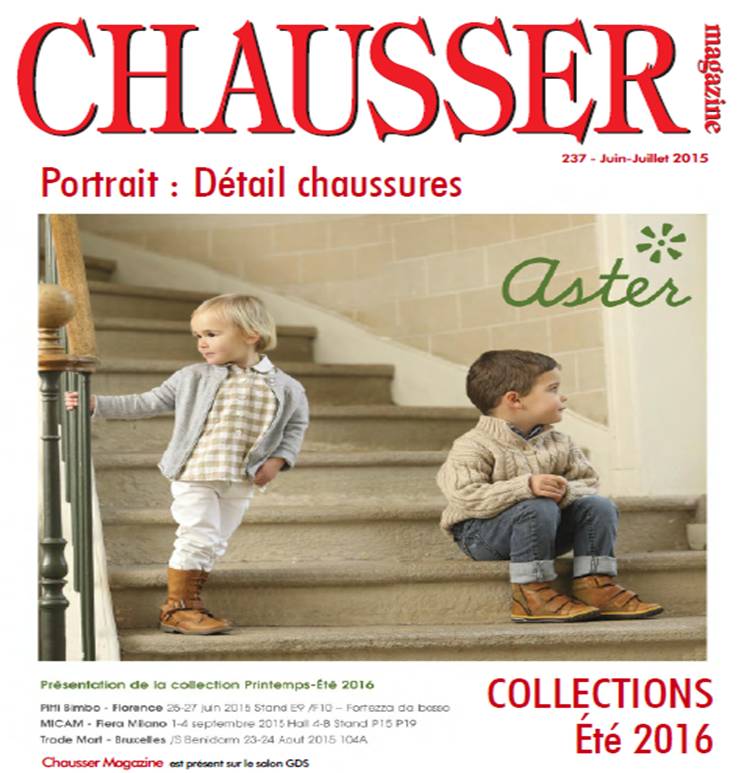 Chaussure et impression 3D - Magazine