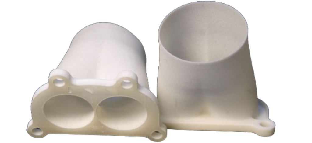 Matire Polyamide + fibre de verre - SLS