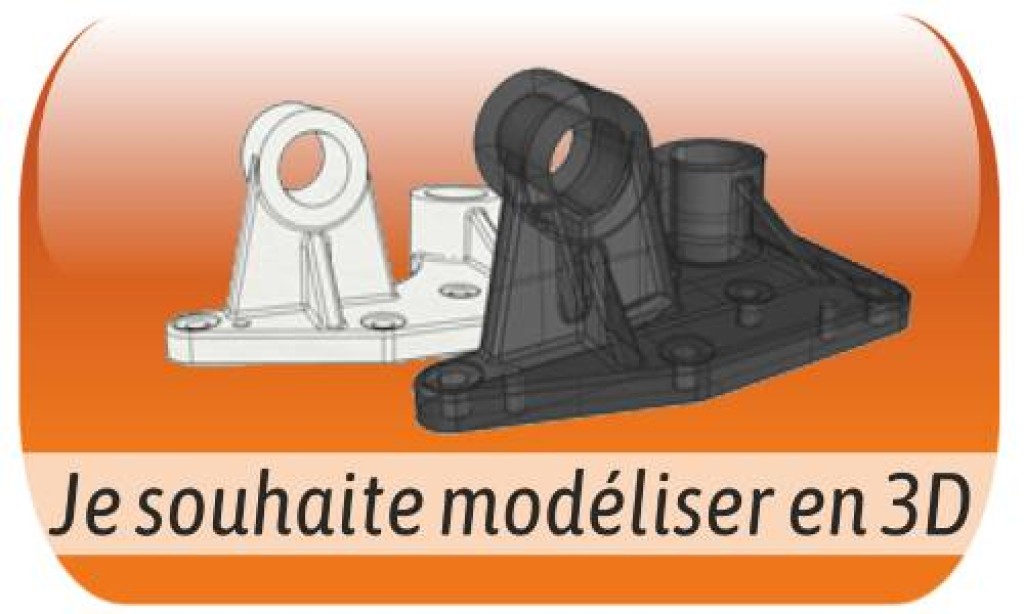 Modlisation 3D industriel ou figurative - STL