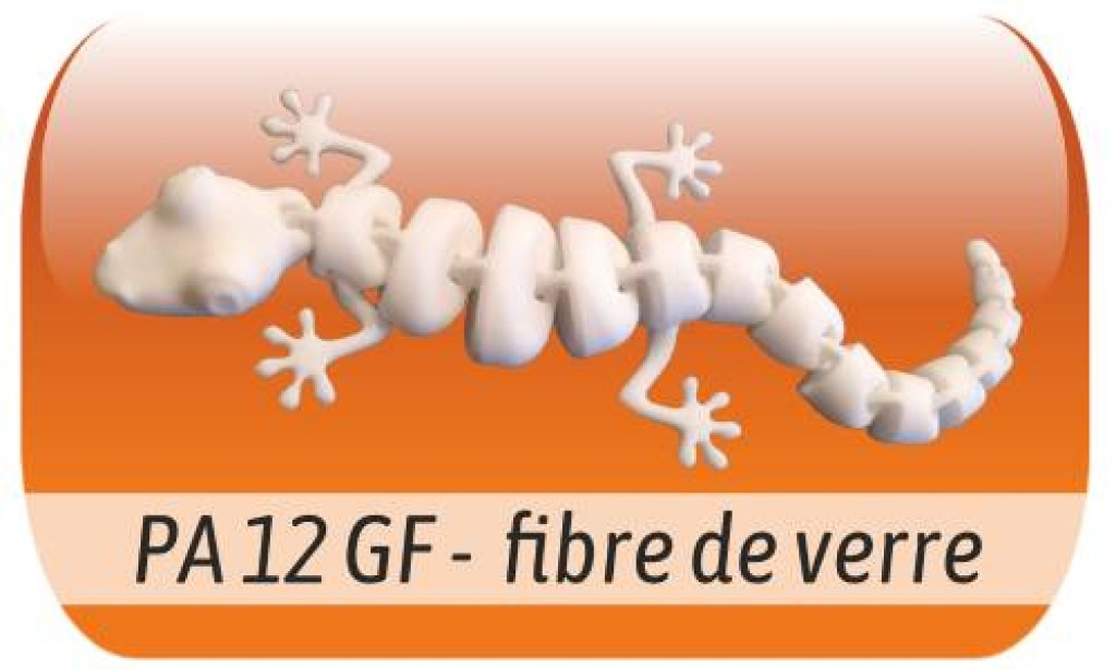 Matriau impression 3D PAGF - Polyamide renforc